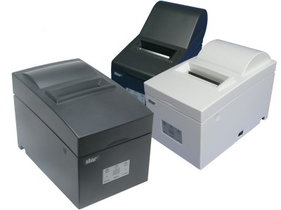 Star  SP512R  POS receipt printer  (SP512MU42-120R US)